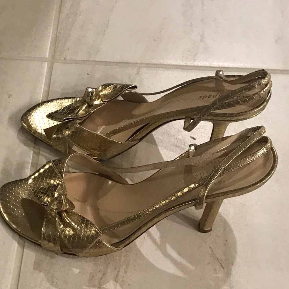 KATE SPADE . SIZE 8 - Picture 2 of 4